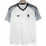 Thailandia Maglia Juventus Portiere 2024/2025
