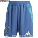 Thailandia Pantaloni Maglia Ajax Seconda 2024/2025