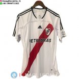 Retro Maglia River Plate Prima 2006/2007