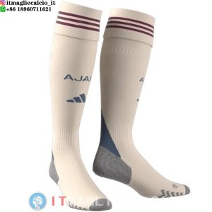 Calze Maglia Bambino Ajax Terza 2025/2026