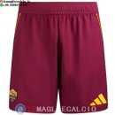 Maglia As Roma Pantaloni Prima 2025/2026