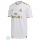 Retro Maglia Real Madrid Prima 2019/2020