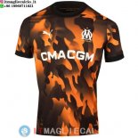 Thailandia Maglia Marseille Terza 2023/2024