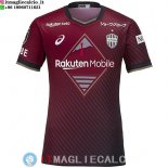 Thailandia Maglia Vissel Kobe Prima 2023/2024