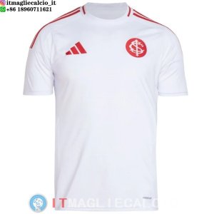 Thailandia Maglia SC Internacional Seconda 2026/2027