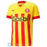 Thailandia Maglia Girona Seconda 2022/2023