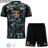 Maglia Bambino Bayern Monaco Seconda 2024/2025
