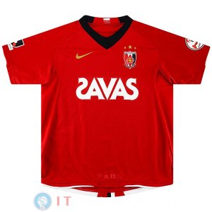 Retro Maglia Ajax Prima 2008