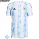 Retro Maglia Argentina Prima 2020