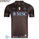 Thailandia Maglia Napoli Terza 2025/2026