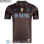 Thailandia Maglia Napoli Terza 2025/2026 Thailandia Maglia Napoli Terza 2025/2026
