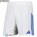 Thailandia Maglia Leeds United Pantaloni Prima 2025/2026