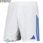 Thailandia Maglia Leeds United Pantaloni Prima 2025/2026 Thailandia Maglia Leeds United Pantaloni Prima 2025/2026