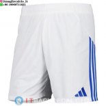 Thailandia Maglia Leeds United Pantaloni Prima 2025/2026
