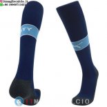 Calze Manchester City Prima 2024/2025