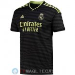 Thailandia Maglia Originali Real Madrid Terza 2022/2023