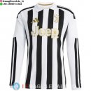 Thailandia Maglia Juventus Prima 2026/2027 ML
