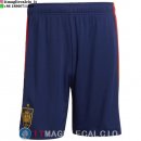 Thailandia Pantaloni Maglia Spagna Prima 2026