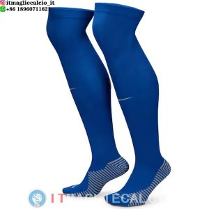 Calze Maglia Bambino Chelsea Seconda 2024/2025