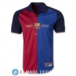 Retro Maglia Barcellona Prima 1899/1999