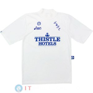 Retro Leeds United Prima 1995/1996