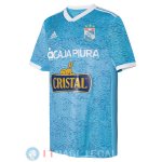 Thailandia Maglia Sporting Cristal Prima 2022/2023 Thailandia Maglia Sporting Cristal Prima 2022/2023