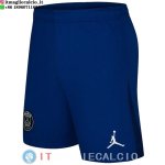 Thailandia Maglia Paris Saint Germain Pantaloni Fourth 2024/2025