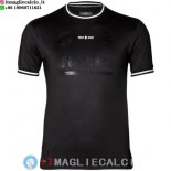 Thailandia Maglia Borussia Monchengladba Speciale 2025/2026 Nero