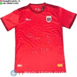 Thailandia Maglia Capo Verde Terza 2026