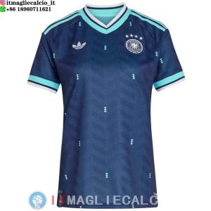Maglia Donne Germania Seconda 2026