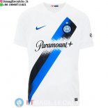 Thailandia Maglia Inter Milan Seconda 2023/2024