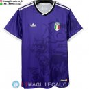 Thailandia Maglia Italia Speciale 2026 Blu Navy
