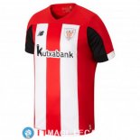 Thailandia Maglia Athletic Bilbao Prima 2019/2020