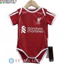Maglia Baby liverpool Prima 2025/2026