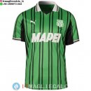 Thailandia Maglia Sassuolo Prima 2025/2026