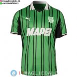 Thailandia Maglia Sassuolo Prima 2025/2026