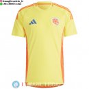 Thailandia Maglia Colombia Prima 2024