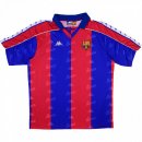 Retro Maglia Barcellona Prima 1992/1995