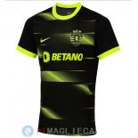 Thailandia Maglia Originali Lisboa Seconda 2022/2023