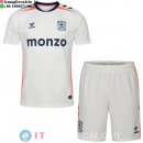 Maglia Bambino Coventry City Seconda 2026/2027