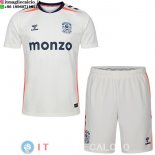 Maglia Bambino Coventry City Seconda 2026/2027