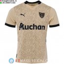 Thailandia Maglia RC Lens Speciale 2024/2025 Giallo