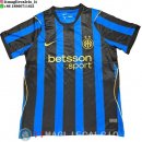 Thailandia Maglia Inter Milan Prima Concetto 2026/2027