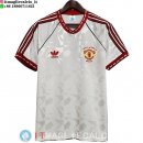 Retro Maglia Manchester United Speciale 1990/1991