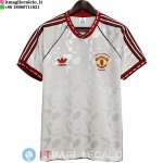 Retro Maglia Manchester United Speciale 1990/1991 Retro Maglia Manchester United Speciale 1990/1991