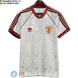 Retro Maglia Manchester United Speciale 1990/1991