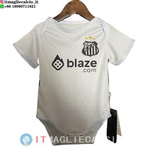 Maglia Baby Santos Prima 2025/2026