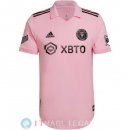 Thailandia Maglia Inter Miami Prima Giocatori 2022/2023