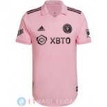 Thailandia Maglia Inter Miami Prima Giocatori 2022/2023