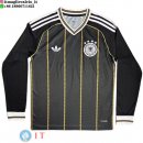 Thailandia Maglia Germania Speciale 2026 Nero ML